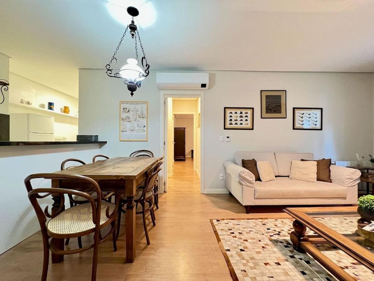 Apartamentos Condado Homelland Centro By Achei גראמדו מראה חיצוני תמונה