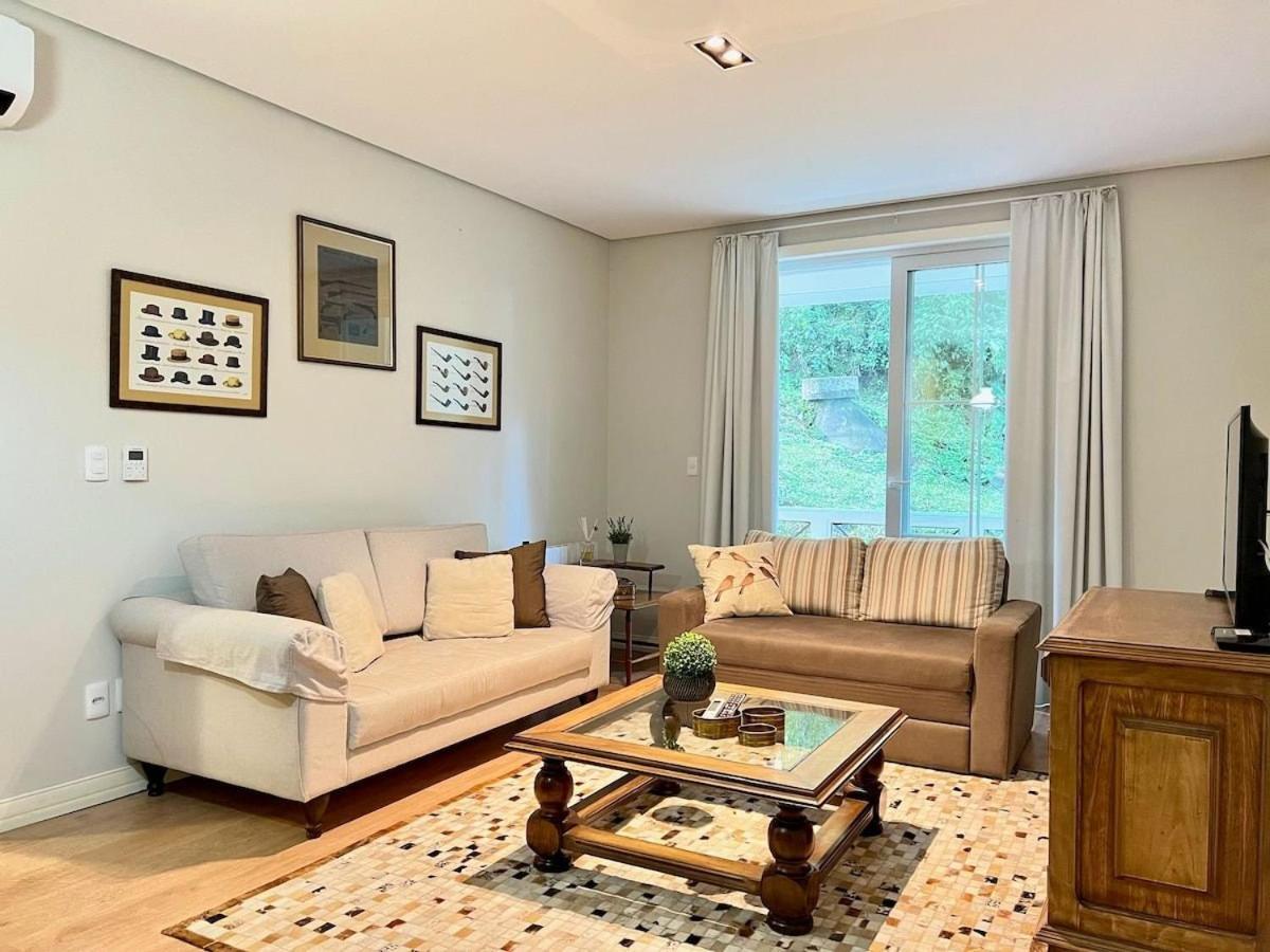 Apartamentos Condado Homelland Centro By Achei גראמדו מראה חיצוני תמונה