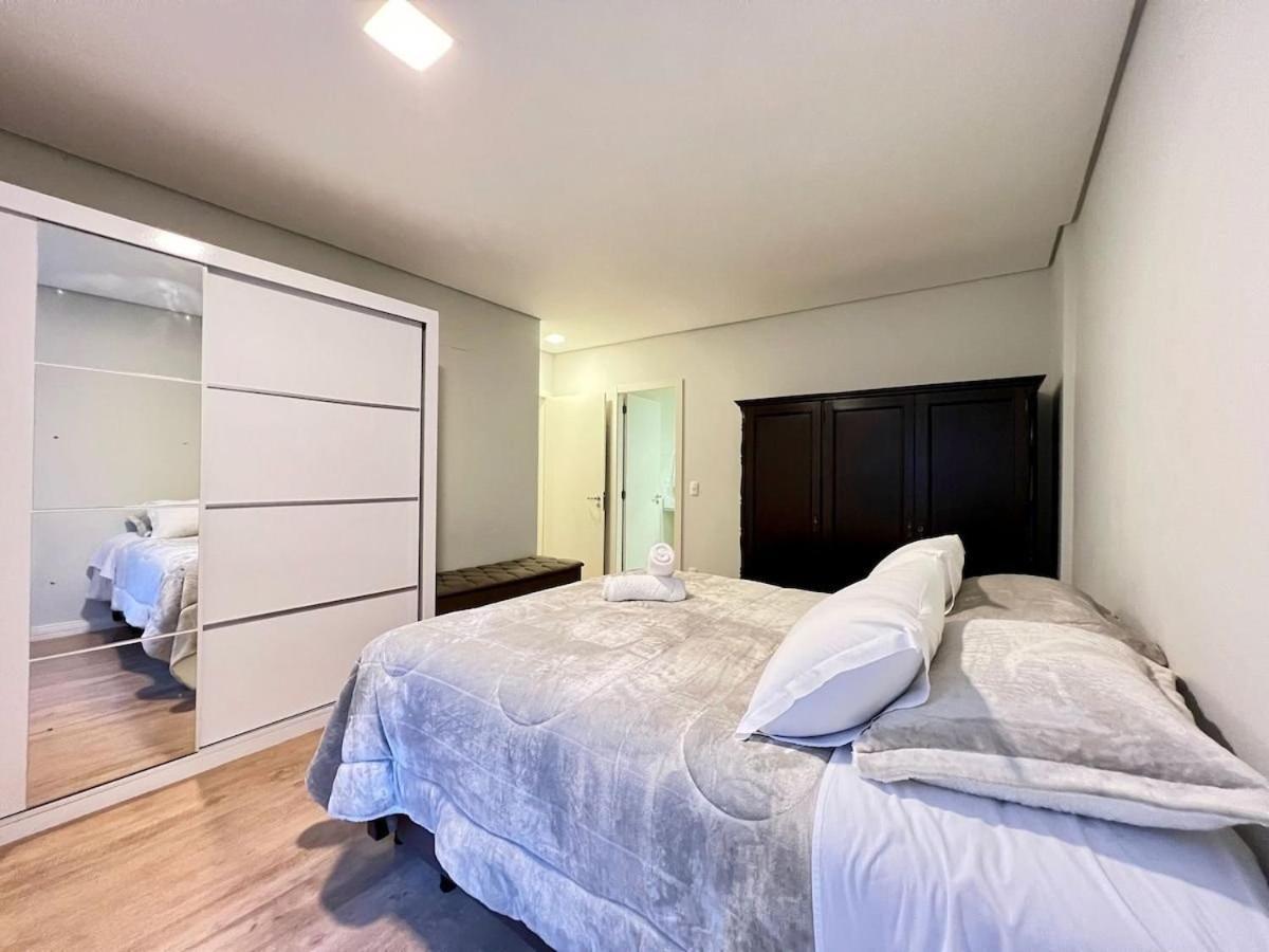 Apartamentos Condado Homelland Centro By Achei גראמדו מראה חיצוני תמונה