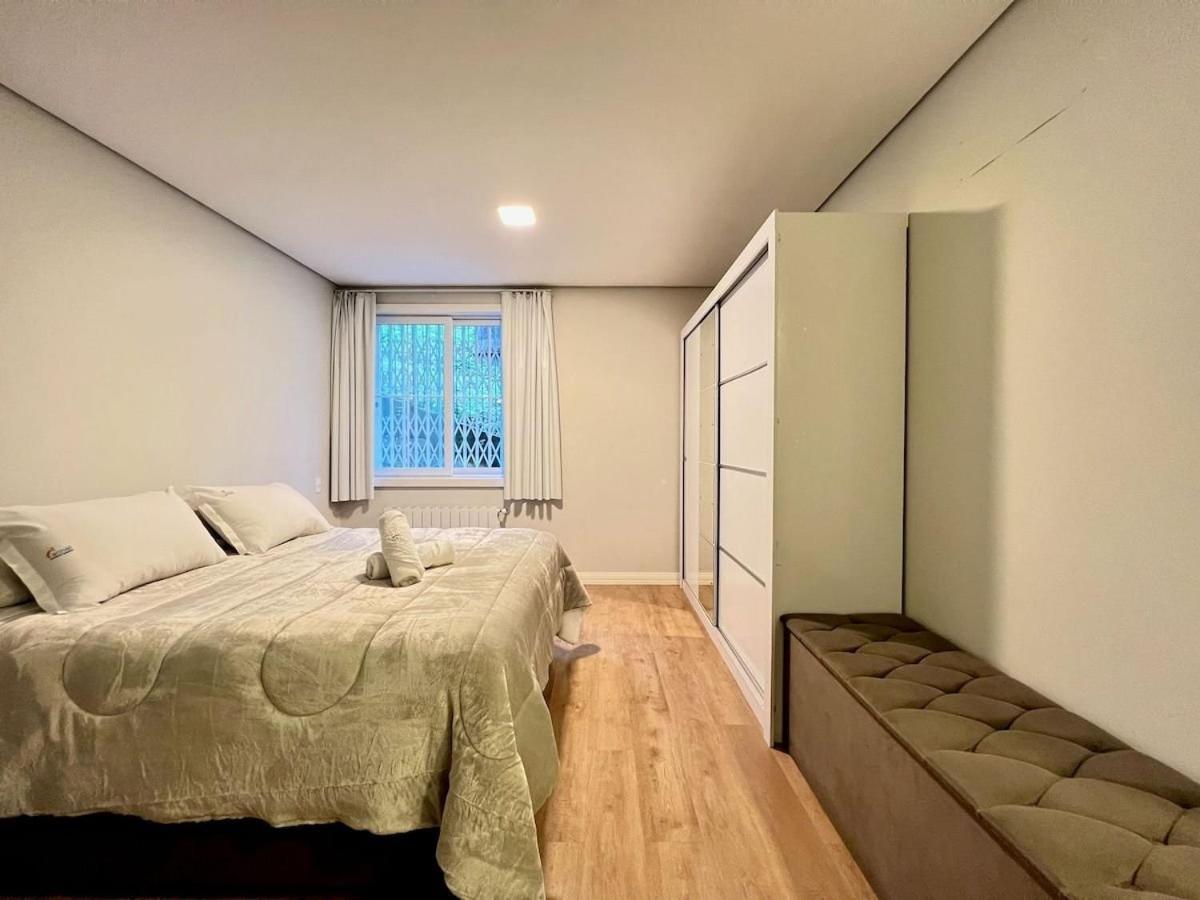 Apartamentos Condado Homelland Centro By Achei גראמדו מראה חיצוני תמונה