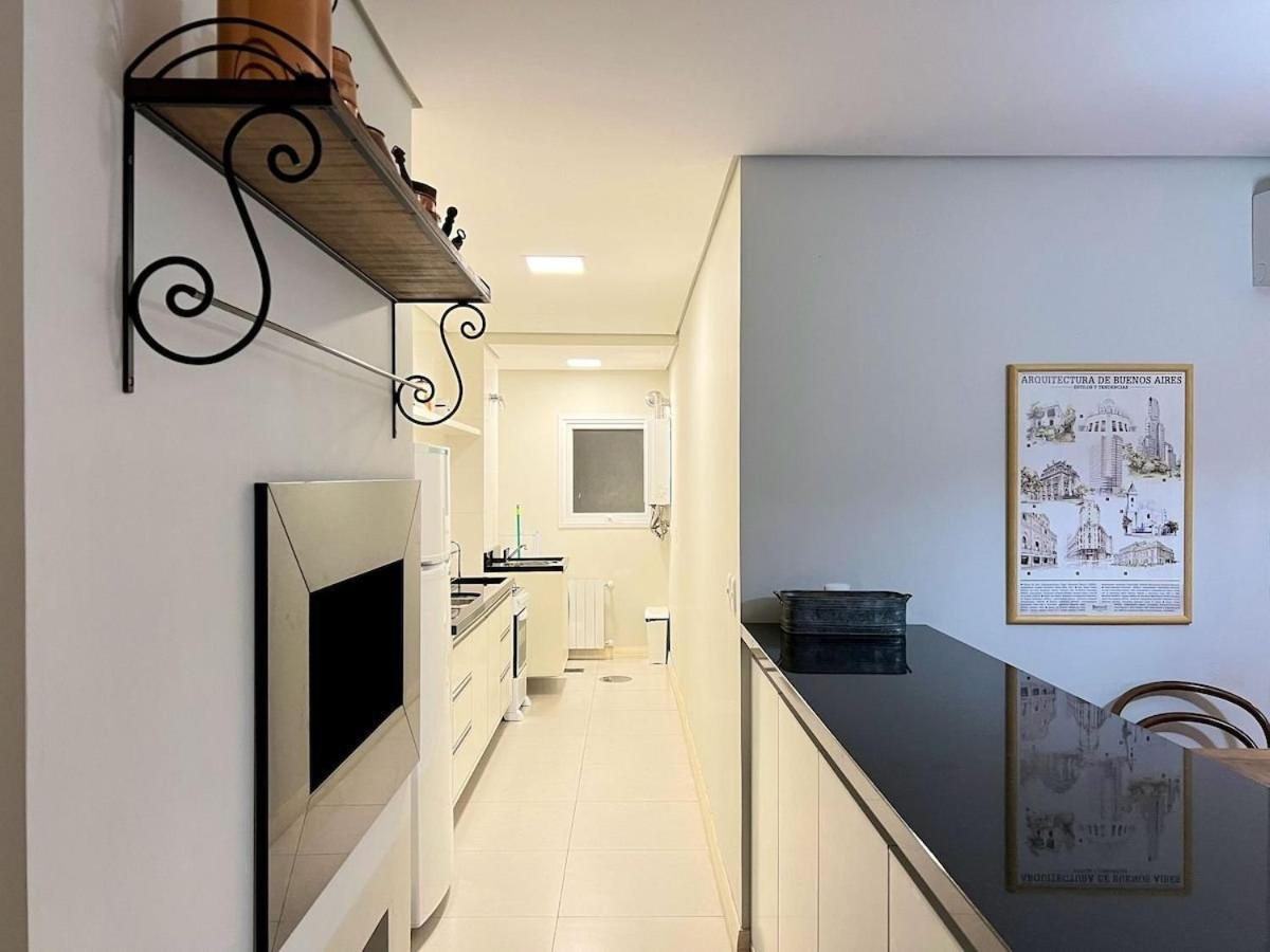 Apartamentos Condado Homelland Centro By Achei גראמדו מראה חיצוני תמונה