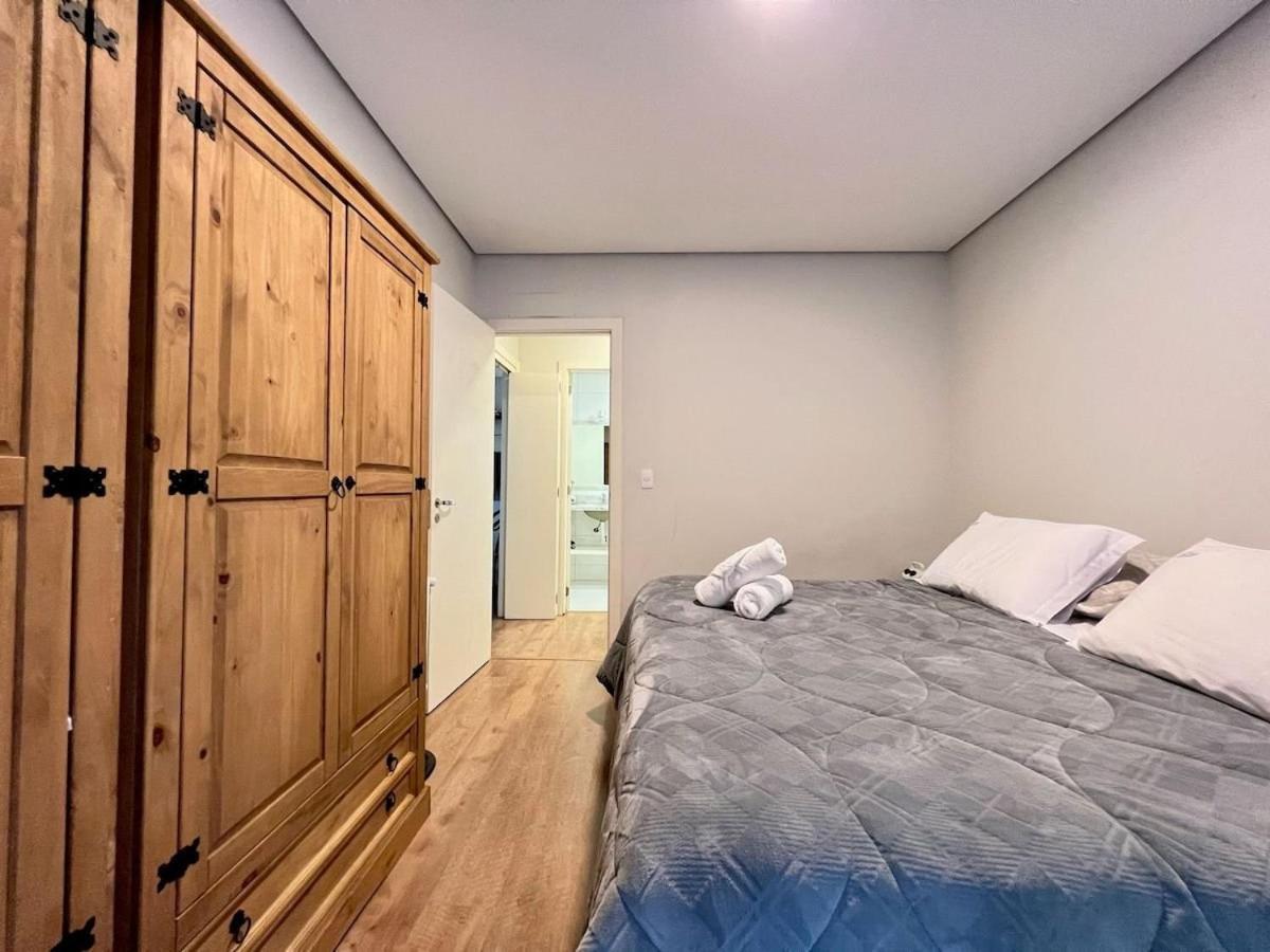 Apartamentos Condado Homelland Centro By Achei גראמדו מראה חיצוני תמונה