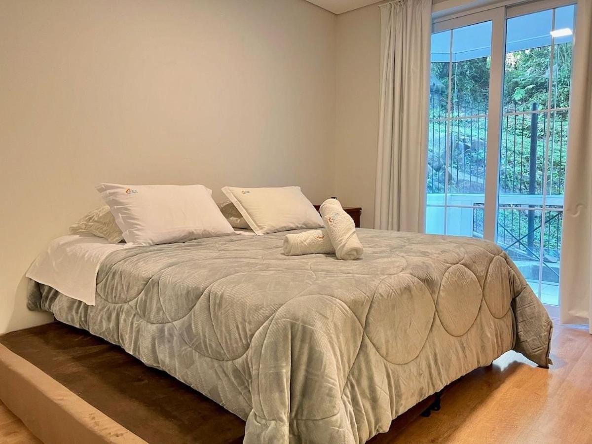 Apartamentos Condado Homelland Centro By Achei גראמדו מראה חיצוני תמונה