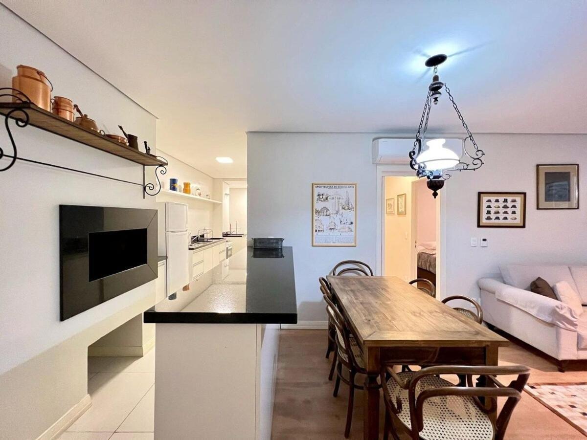 Apartamentos Condado Homelland Centro By Achei גראמדו מראה חיצוני תמונה