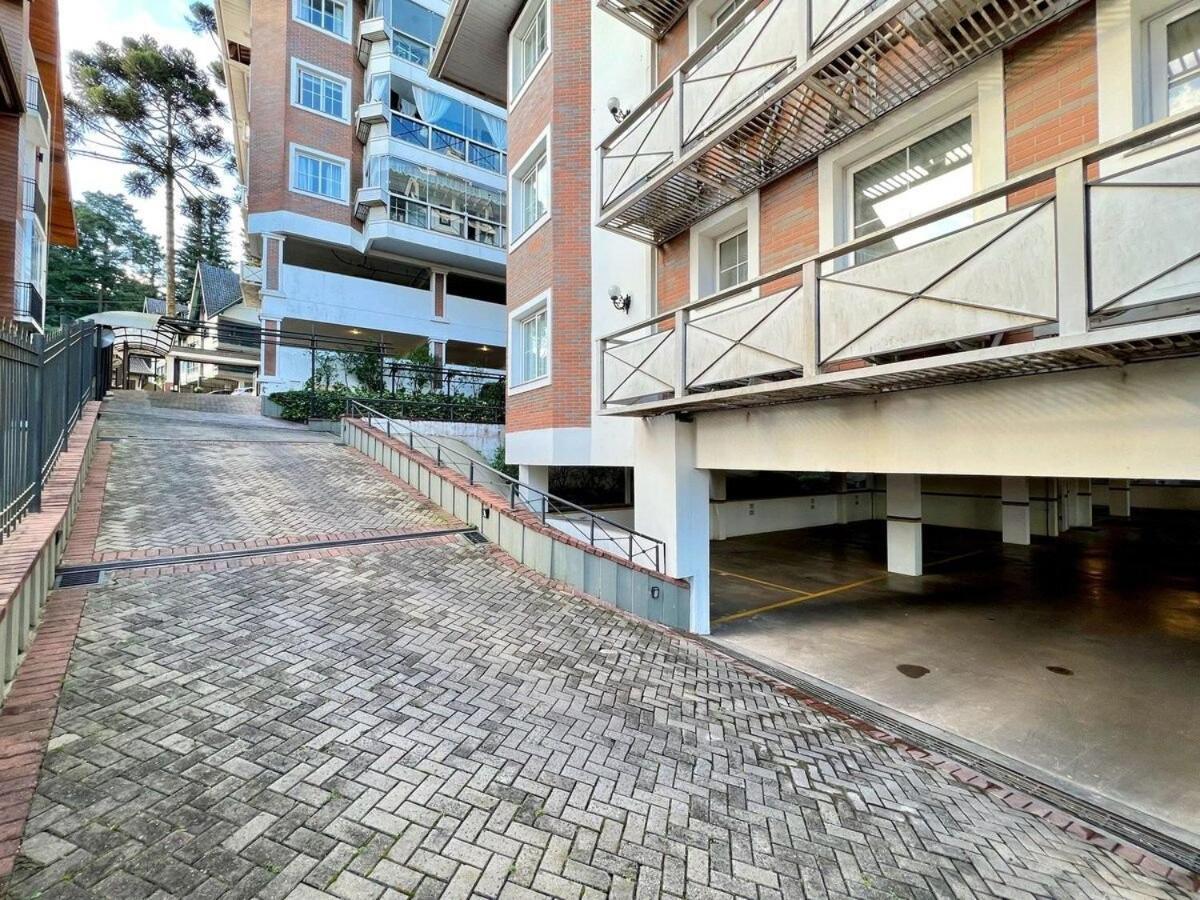 Apartamentos Condado Homelland Centro By Achei גראמדו מראה חיצוני תמונה
