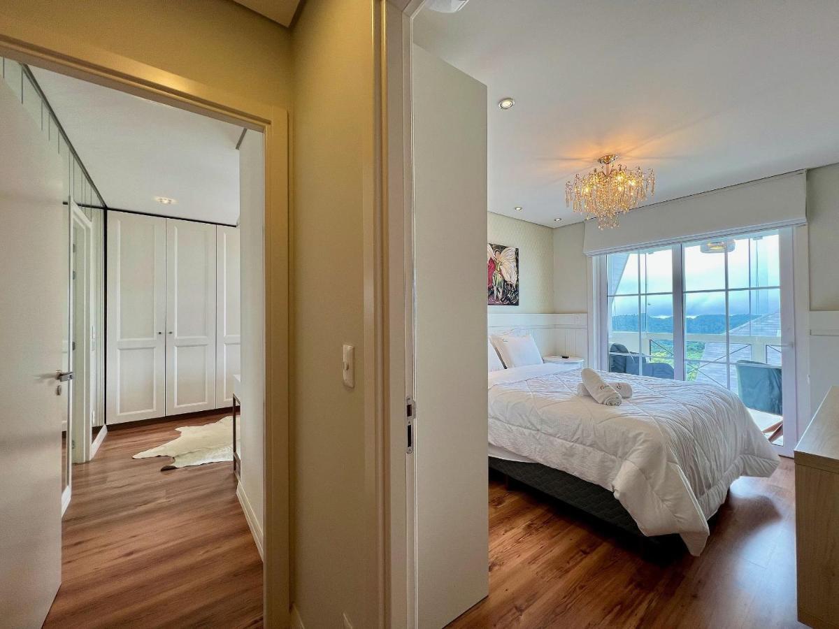 Apartamentos Condado Homelland Centro By Achei גראמדו מראה חיצוני תמונה