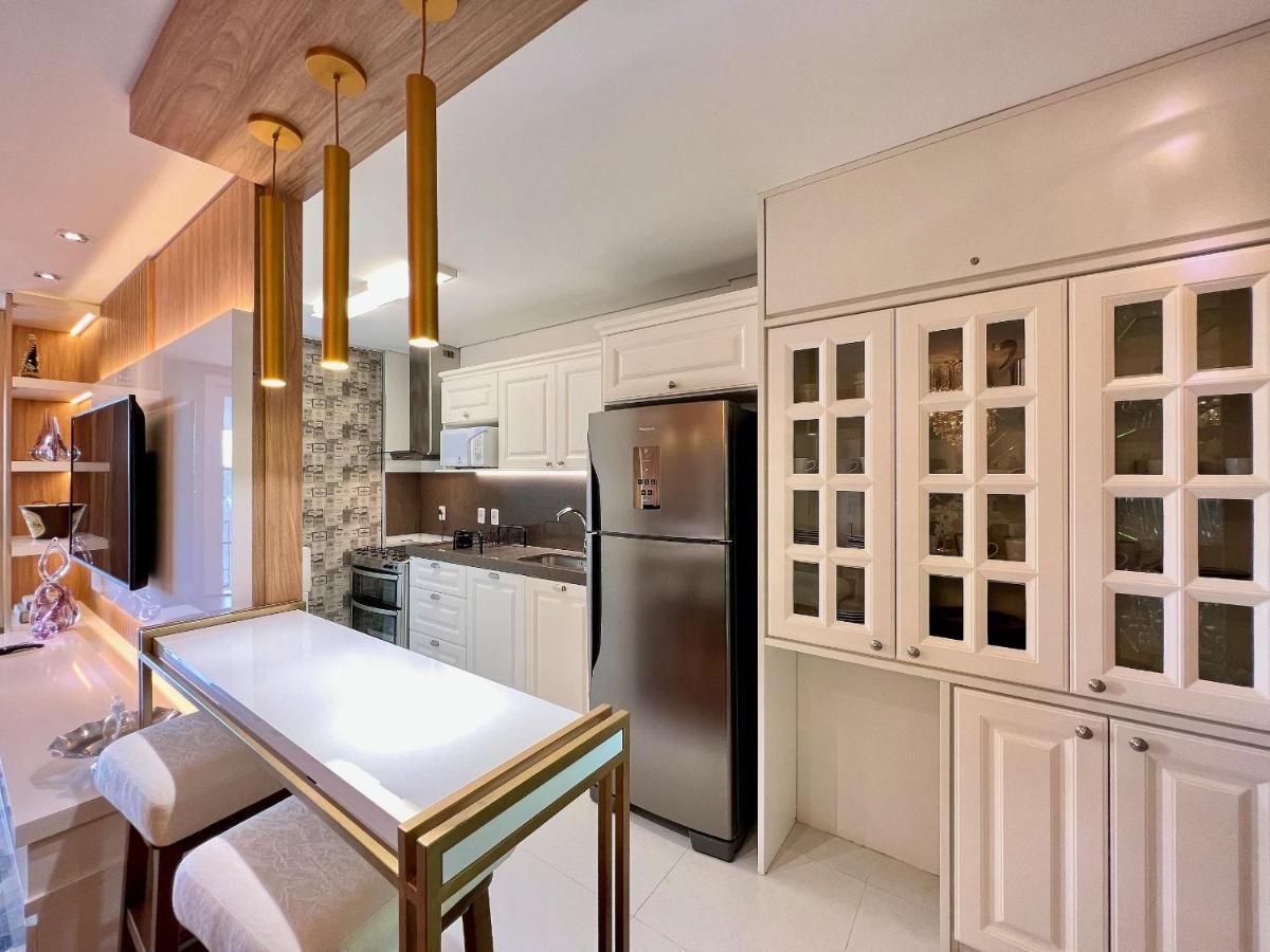 Apartamentos Condado Homelland Centro By Achei גראמדו מראה חיצוני תמונה
