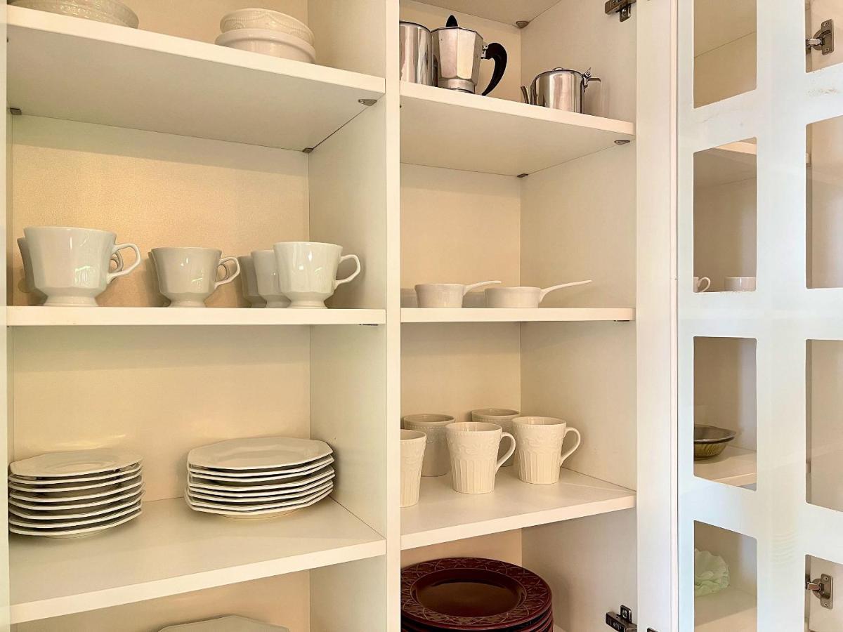 Apartamentos Condado Homelland Centro By Achei גראמדו מראה חיצוני תמונה