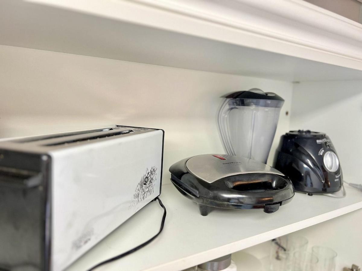 Apartamentos Condado Homelland Centro By Achei גראמדו מראה חיצוני תמונה